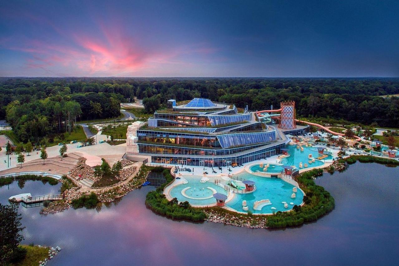 *Disneyland-Paris* 6Pers, Netflix, Wifi, Parking Montévrain Kültér fotó